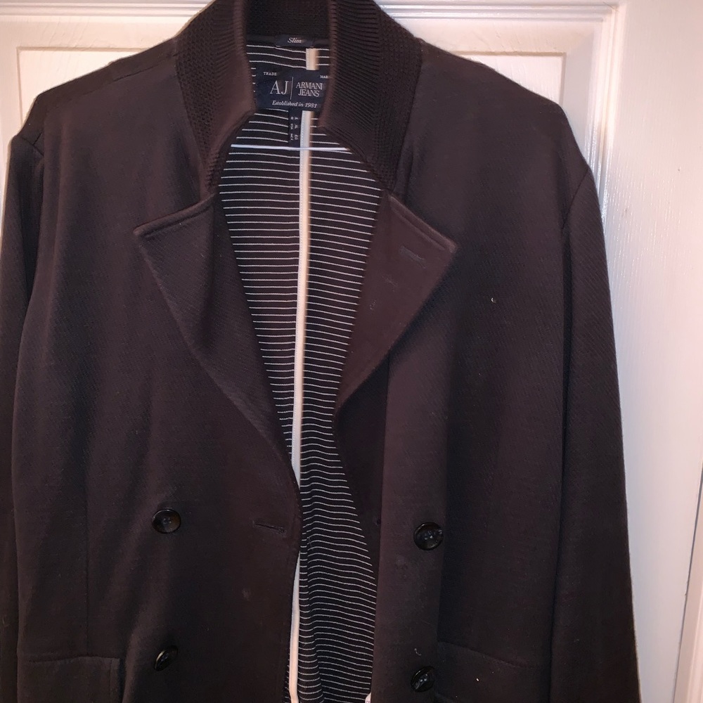 Jacket men - Picture 2 of 4